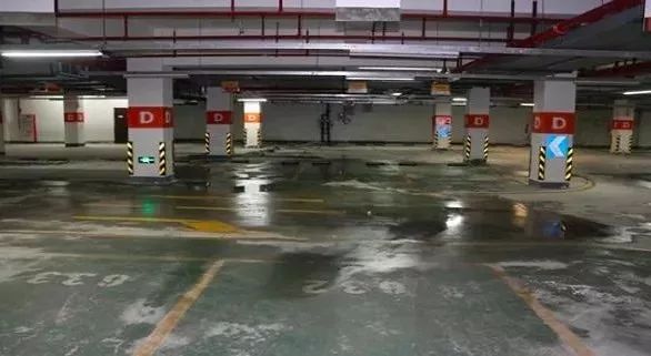 南京市地下室防水